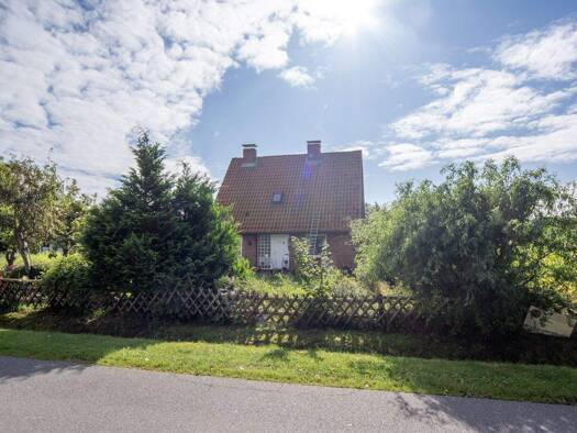 Einfamilienhaus zum Kauf 259.000 € 7 Zimmer 136 m² 1.682 m² Grundstück Kappeln 24376