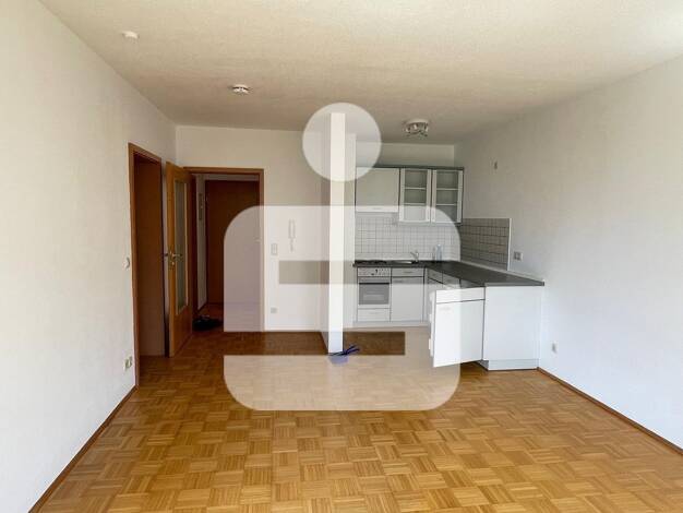Wohnung zur Miete 495 € 2 Zimmer 47 m² Hacklberg Passau 94034