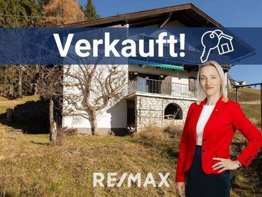 Einfamilienhaus zum Kauf 299.000 € 6 Zimmer 110 m² 819 m² Grundstück Mühlbach am Hochkönig 5505