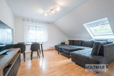 Wohnung zum Kauf 75.000 € 3 Zimmer 61,8 m² Innenstadt Neunkirchen/Saar 66538
