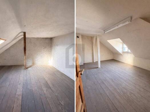 Wohnung zum Kauf 135.000 € 5 Zimmer 120 m² 5. Geschoss Südweststadt Pforzheim 75172