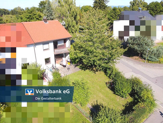 Reihenendhaus zum Kauf 297.000 € 4 Zimmer 82,2 m² 360 m² Grundstück Schwenningen Villingen-Schwenningen 78056