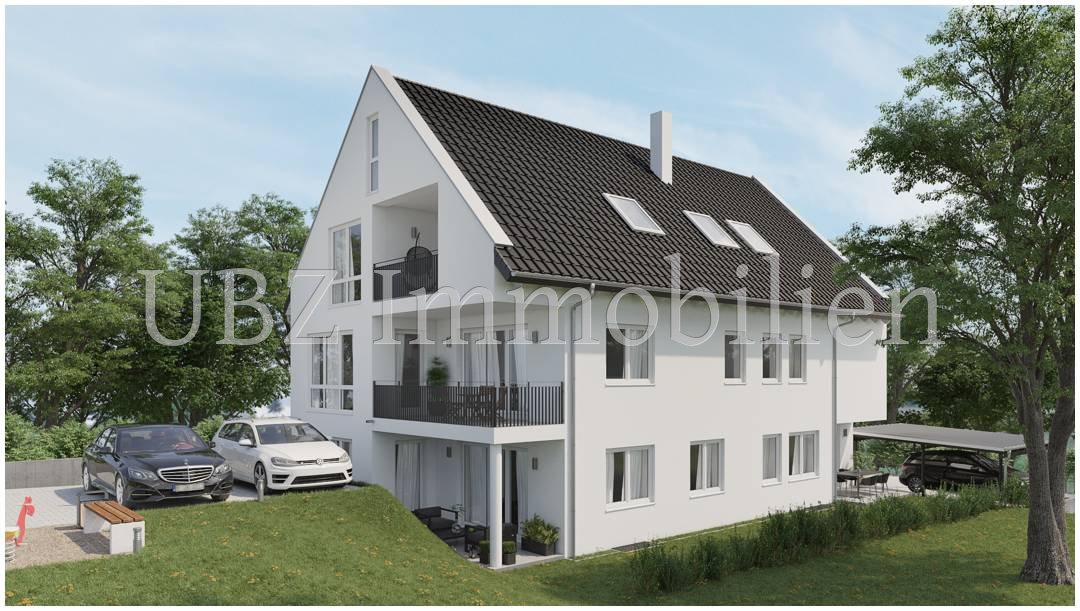 Wohnung zum Kauf provisionsfrei als Kapitalanlage geeignet 582.764 € 4 Zimmer 111,6 m²<br/>Wohnfläche Zu den Honigäckern 5 Grünmorsbach Haibach 63808