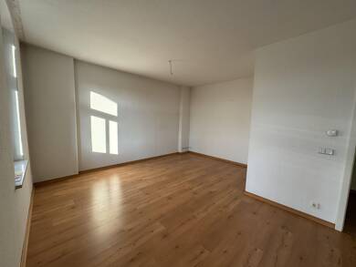 Wohnung zur Miete 440 € 2 Zimmer 56 m² frei ab 15.06.2025 Scheunenviertel Freiberg 09599