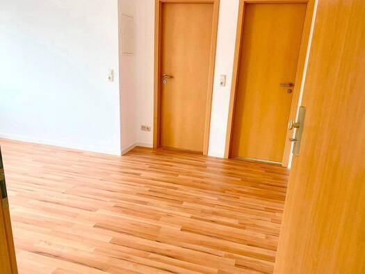 Wohnung zur Miete 550 € 2 Zimmer 50 m² 2. Geschoss frei ab 01.04.2026 Ilversgehofen Erfurt 99086