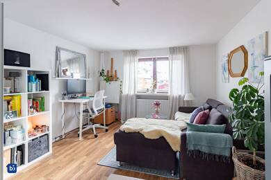 Wohnung zur Miete 390 € 1 Zimmer 31 m² 1. Geschoss frei ab 01.09.2025 Litzelstetten Konstanz / Litzelstetten 78465