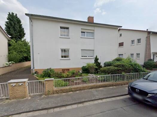 Haus zum Kauf provisionsfrei 569.000 € 7 Zimmer 158 m² 781 m² Grundstück Nieder-Roden Rodgau 63110