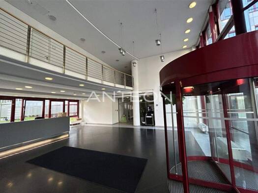 Bürofläche zur Miete 1.004,1 m² Bürofläche teilbar ab 1.004,1 m² Bergerhausen Essen 45136