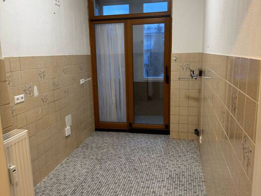 Wohnung zur Miete 750 € 3 Zimmer 67 m² Geschoss 2/4 frei ab 01.03.2026 Zeppelinstraße Oststadt Pforzheim 75175
