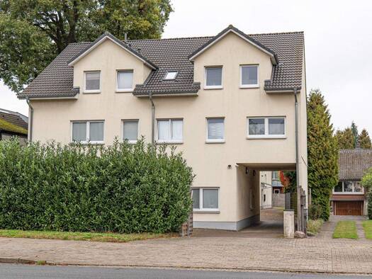 Wohnung zum Kauf 172.500 € 1,5 Zimmer 2. Geschoss Buxtehude 21614