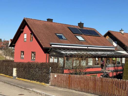 Mehrfamilienhaus zum Kauf 798.000 € 8 Zimmer 274 m² 575 m² Grundstück frei ab 30.06.2026 Ilmmünster 85304