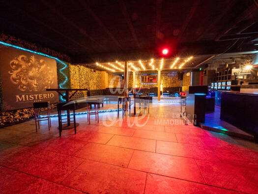 Bar/Café zum Kauf 399.000 € Innere Stadt Villach 9500