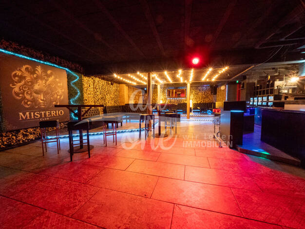 Bar/Café zum Kauf 399.000 € Innere Stadt Villach 9500