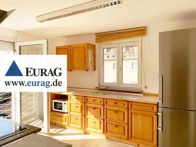 Wohnung zur Miete 600 € 2 Zimmer 44 m² 2. Geschoss frei ab sofort Stadeln Fürth 90765