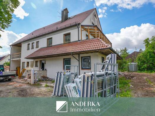 Wohnung zum Kauf 270.000 € 2 Zimmer 73,5 m² EG Haunsheim Haunsheim 89437