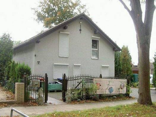 Einfamilienhaus zur Miete 2.500 € 5 Zimmer 180 m² 520 m² Grundstück frei ab 01.01.2027 Billstedt Hamburg 22115