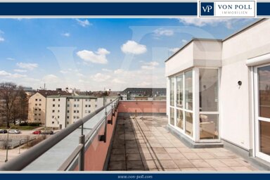 Penthouse zur Miete 1.540 € 2 Zimmer 78 m² 5. Geschoss Echarding München 81673