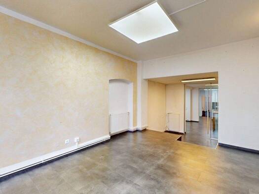 Büro zur Miete 1.950 € 135 m² Bürofläche Lind Villach 9500