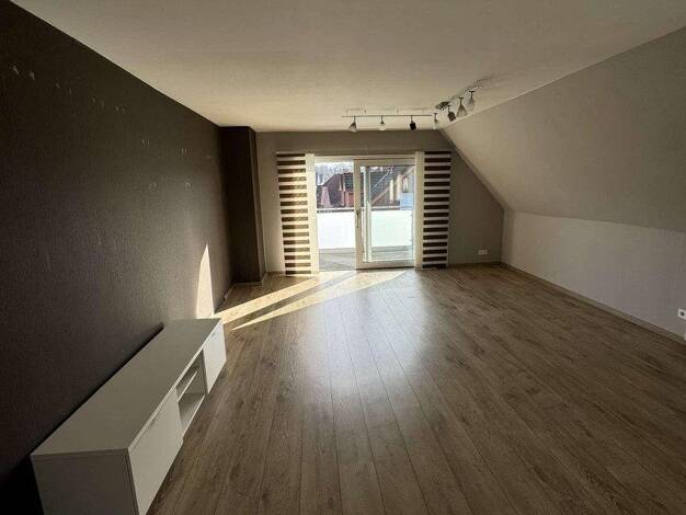 Wohnung zur Miete 1.150 € 5 Zimmer 106 m² 1. Geschoss frei ab 01.12.2026 Windthorststraße 4 Delbrück Delbrück 33129