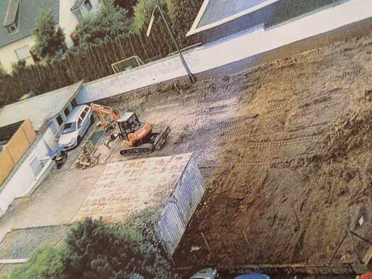 Grundstück zum Kauf 325.000 € 434 m² Grundstück frei ab sofort Urbach Köln 51145