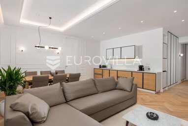 Wohnung zum Kauf 950.000 € 2 Zimmer 92 m² Ulica Marsala Tita Opatija center 51212