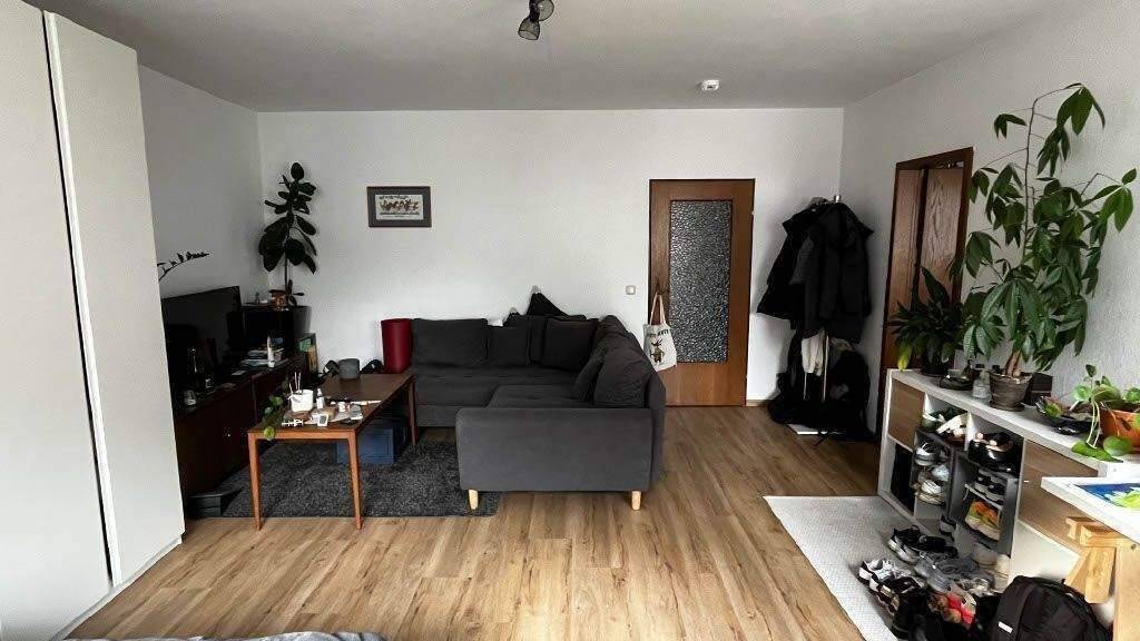 Studio zur Miete 630 € 1 Zimmer 48 m² 1. Geschoss frei ab 01.05.2026 Innenstadt Trier 54290
