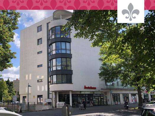 Praxisfläche zur Miete 1.658 € 97,5 m² Bürofläche Tegel Berlin 13507