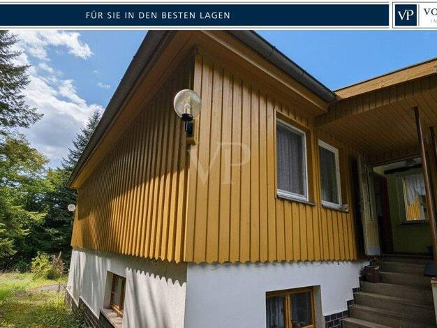 Einfamilienhaus zum Kauf 230.000 € 7 Zimmer 150 m² 1.501 m² Grundstück Stolberg Stolberg (Harz) 06536