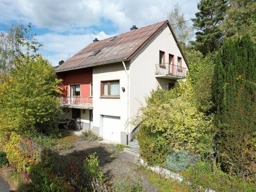 Einfamilienhaus zum Kauf 149.000 € 5 Zimmer 144 m² 1.040 m² Grundstück frei ab sofort Rohrsbach 8 Ahütte Üxheim 54579