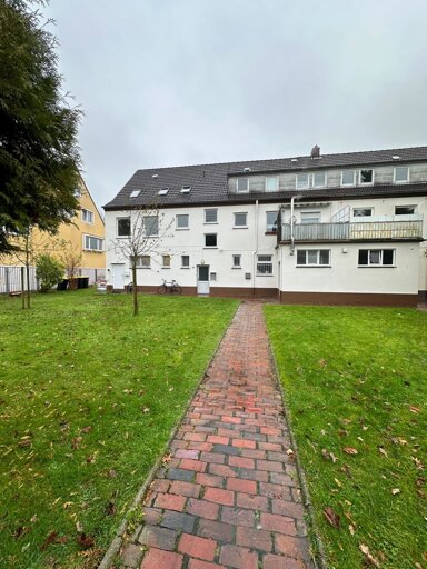 Wohnung zur Miete 300 € 2 Zimmer 46 m² Fedderwardergroden Wilhelmshaven 26388