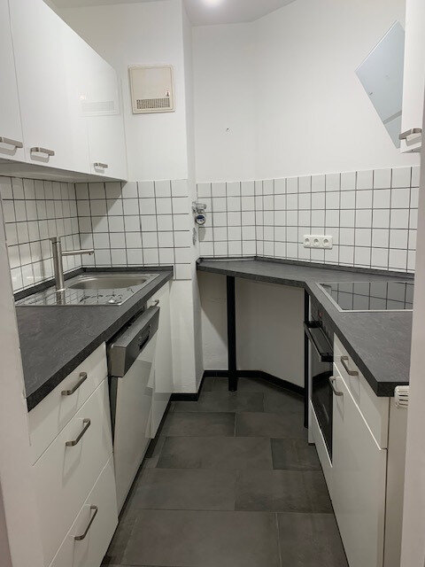 Terrassenwohnung zur Miete 750 € 2 Zimmer 60 m²<br/>Wohnfläche EG<br/>Geschoss Prinz-Rupprecht-Str. 16 Burgunderstraße - Napoleonstein Regensburg 93053