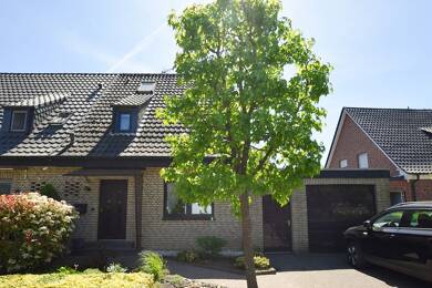 Doppelhaushälfte zum Kauf 395.000 € 3 Zimmer 85 m² 574 m² Grundstück Hiltrup - Ost Münster, Westfalen 48165