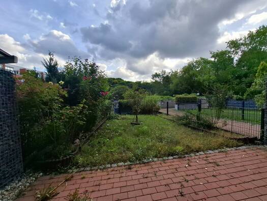 Wohnung zur Miete 828 € 2 Zimmer 73,5 m² EG frei ab 01.10.2026 Dannenwalder Weg 70 Märkisches Viertel Berlin 13439