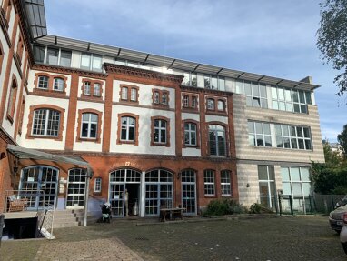 Bürogebäude zur Miete provisionsfrei 2.573 € 171,5 m² Bürofläche Palmaille 124 b Altona - Altstadt Hamburg 22767