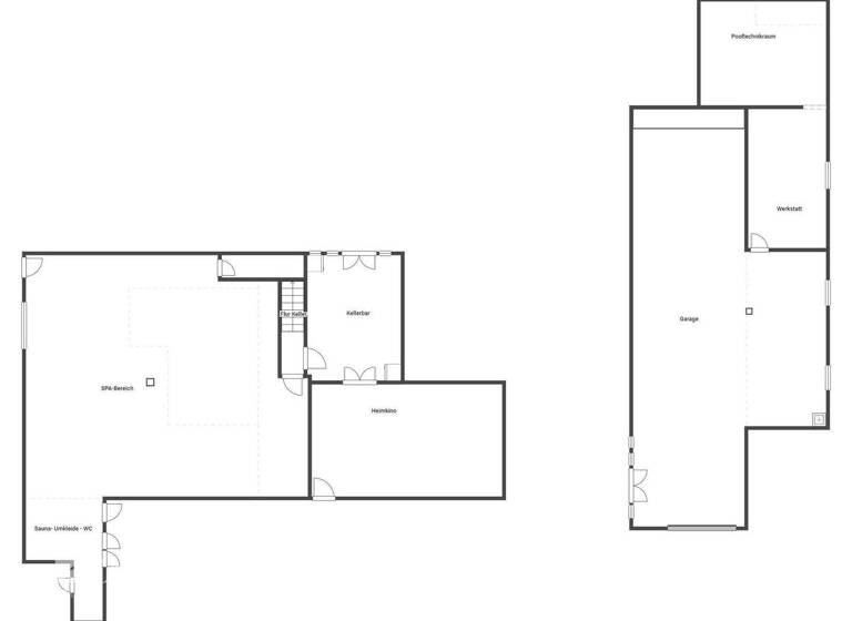 Villa zum Kauf 3.200.000 € 8 Zimmer 584 m² 11.789 m² Grundstück Marratxi 07141