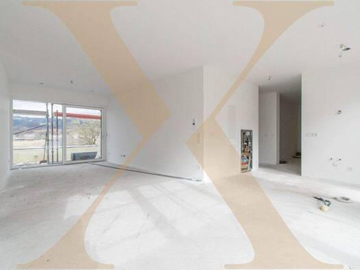 Wohnung zum Kauf - Erstbezug 769.400 € 4 Zimmer frei ab 01.08.2026 Wilhering 4073