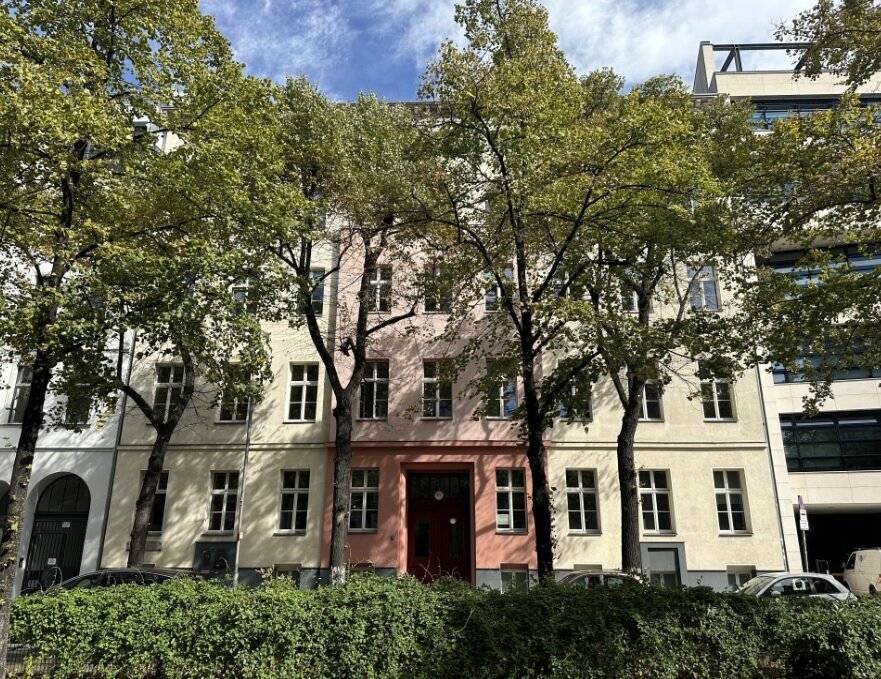 Bürofläche zur Miete provisionsfrei 26 € 2.132 m²<br/>Bürofläche ab 312 m²<br/>Teilbarkeit Kreuzberg Berlin Kreuzberg 10963