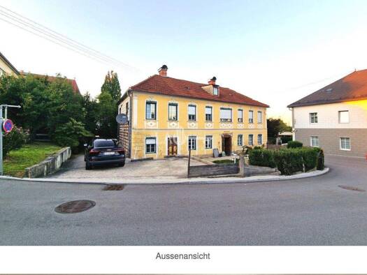 Haus zum Kauf 250.000 € 195 m² 404 m² Grundstück Pfarrkirchen bei Bad Hall 4540