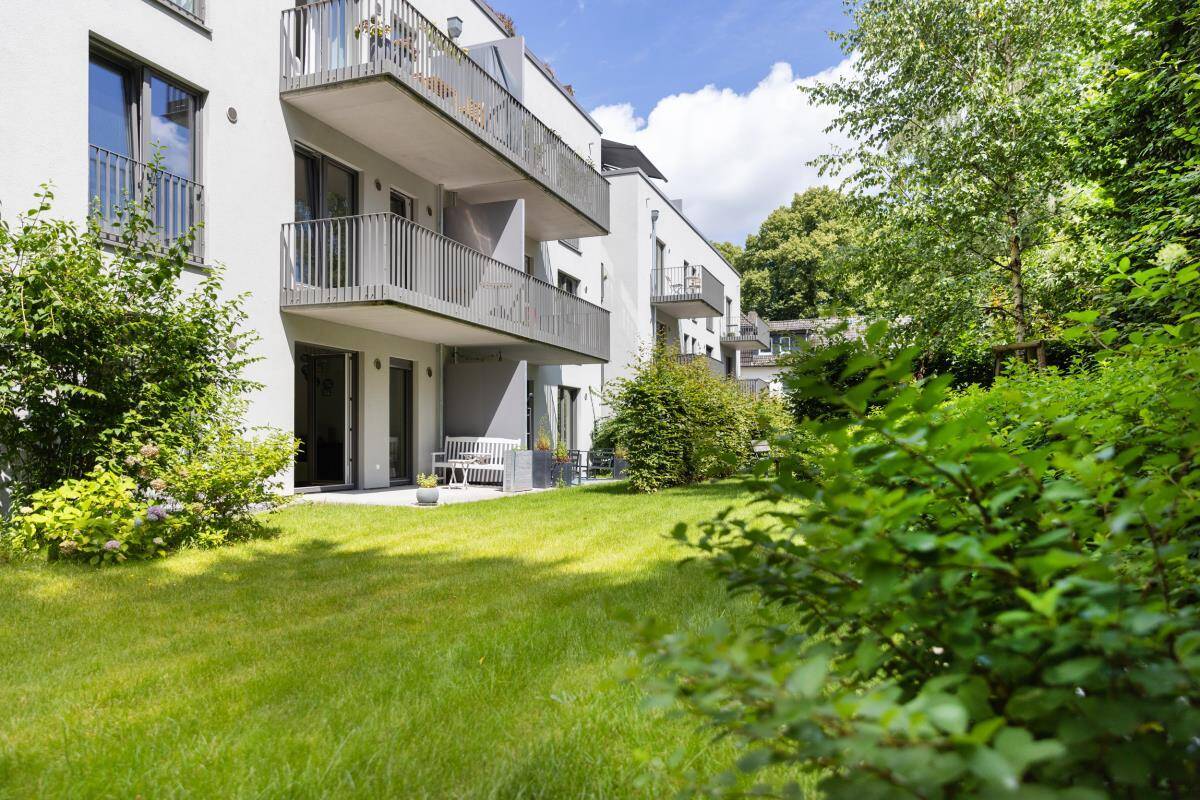 Wohnung zur Miete