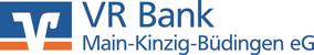 VR Bank Main-Kinzig-Büdingen eG