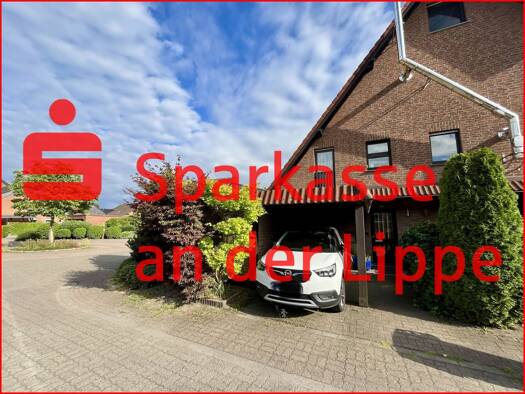 Wohnung zum Kauf 149.000 € 2,5 Zimmer 64,2 m² Werne Werne 59368
