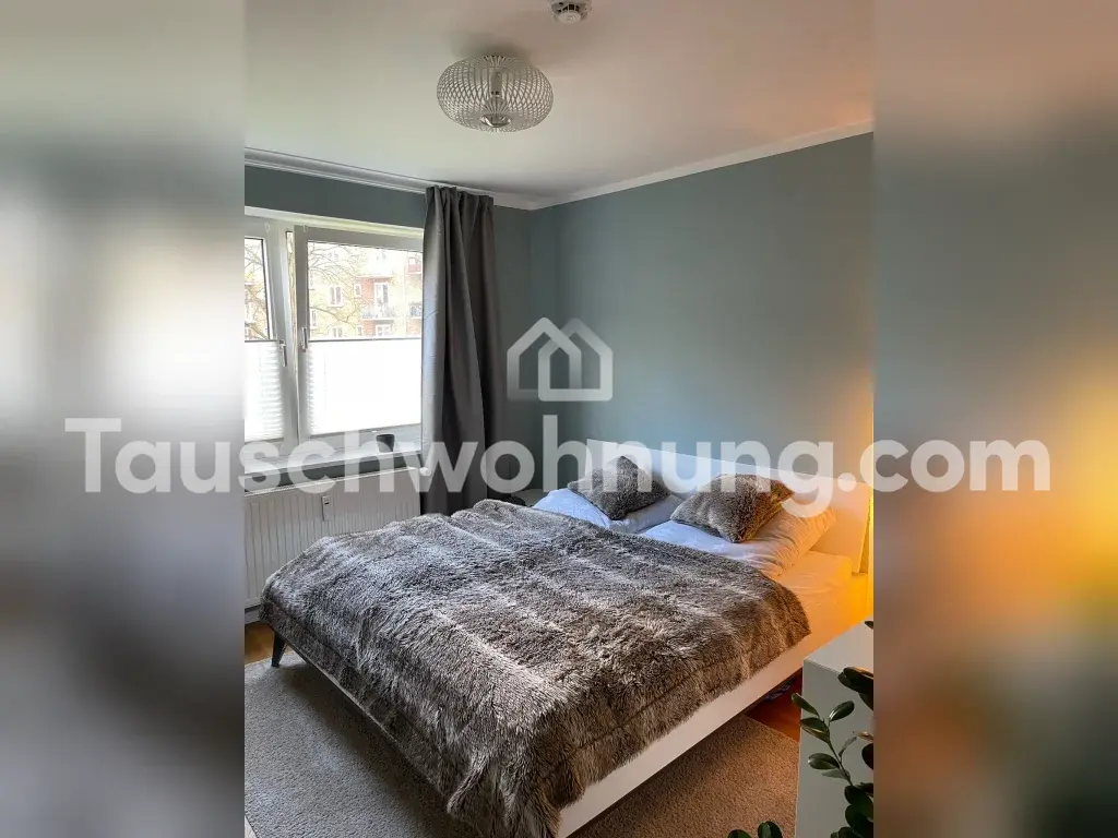 Wohnung zur Miete · Tauschwohnung