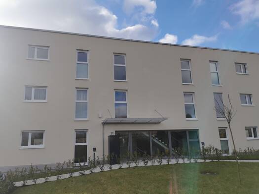Terrassenwohnung zum Kauf provisionsfrei 519.000 € 3 Zimmer 90 m² EG Binsenweiherweg 17 Wiblingen Ulm 89079