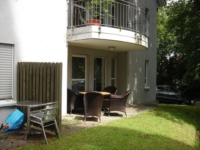 Wohnung zum Kauf 210.000 € 2 Zimmer 72 m²<br/>Wohnfläche EG<br/>Geschoss Marienstr. 2 Markdorf Markdorf 88677