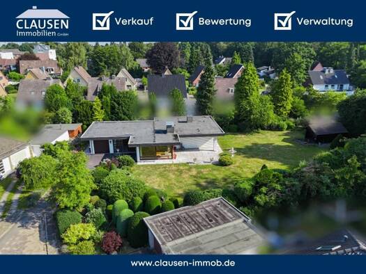 Einfamilienhaus zum Kauf 345.000 € 4 Zimmer 133,3 m² 1.619 m² Grundstück Ruthenberg Brachenfeld - Ruthenberg 24539