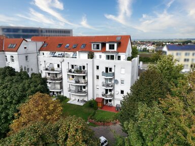 Wohnung zum Kauf 499.000 € 4,5 Zimmer 143 m² 4. Geschoss Pauluskirche Bielefeld 33609