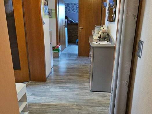 Terrassenwohnung zum Kauf 135.000 € 3 Zimmer 70,5 m² 4. Geschoss Kamen-Mitte Kamen 59174