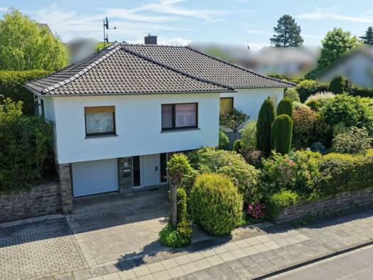 Einfamilienhaus zum Kauf 549.000 € 5 Zimmer 139 m² 844 m² Grundstück Buschhoven Swisttal 53913