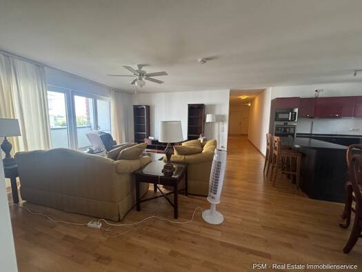 Wohnung zum Kauf 1.200.000 € 4 Zimmer 140 m² Gallus Frankfurt am Main, 60486