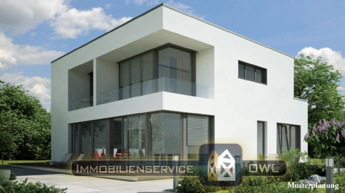 Mehrfamilienhaus zum Kauf 445.000 € 5 Zimmer 140 m²<br/>Wohnfläche 230 m²<br/>Grundstück Bad Oeynhausen Bad Oeynhausen 32545